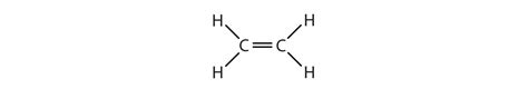 propene dot structure|13.1: Alkenes.